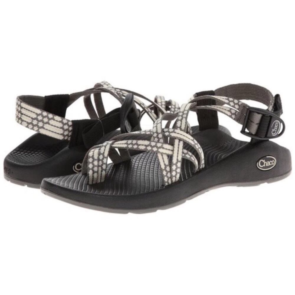 EUC Chaco ZX/2A Yampa Light Beam 12